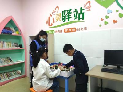 滁州市民政局組織開(kāi)展全國(guó)首個(gè)家庭教育宣傳周系列活動(dòng)